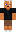 skin of a player