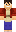 skin of a player