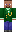 skin of a player
