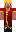 skin of a player