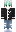 skin of a player