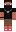 skin of a player