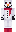 skin of a player