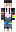 skin of a player