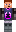 skin of a player