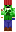 skin of a player