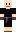 skin of a player