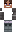 skin of a player