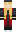 skin of a player