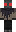 skin of a player