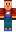 skin of a player