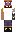skin of a player