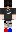 skin of a player