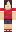 skin of a player