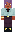 skin of a player