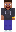 skin of a player