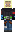 skin of a player