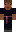 skin of a player
