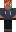 skin of a player