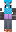 skin of a player