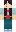 skin of a player