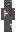 skin of a player