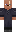 skin of a player