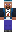 skin of a player