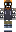 skin of a player