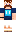 skin of a player