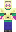skin of a player
