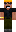 skin of a player