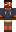 skin of a player