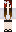 skin of a player