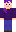 skin of a player