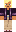 skin of a player