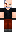 skin of a player