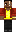 skin of a player