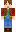 skin of a player