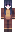 skin of a player
