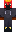 skin of a player