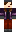 skin of a player