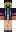 skin of a player