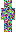 skin of a player