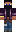 skin of a player