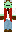 skin of a player