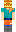 skin of a player