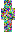 skin of a player