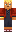 skin of a player