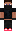 skin of a player